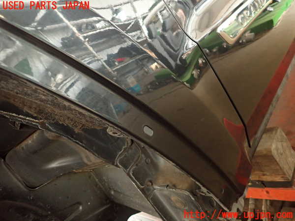 2UPJ-34911082]ジープ・グランドチェロキー(WK36)左前フェンダー (ジャンク品) 中古_m0003.jpg