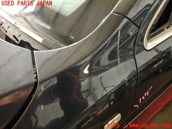 2UPJ-34911082]ジープ・グランドチェロキー(WK36)左前フェンダー (ジャンク品) 中古_m0004.jpg