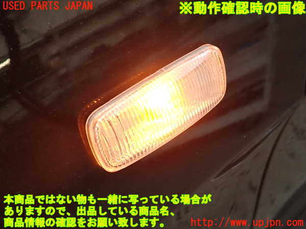 2UPJ-34911082]ジープ・グランドチェロキー(WK36)左前フェンダー (ジャンク品) 中古_m0005.jpg