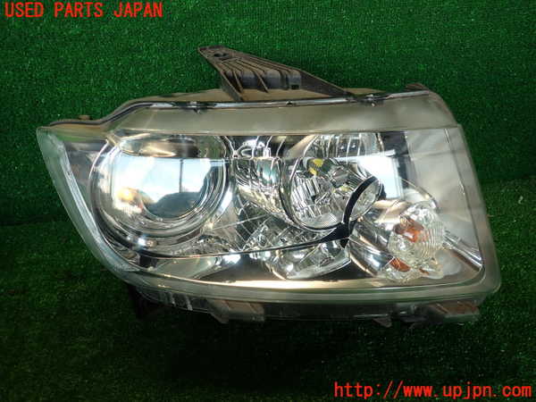 2UPJ-34911130]ジープ・グランドチェロキー(WK36)右ヘッドライト HID 中古_m0001.jpg