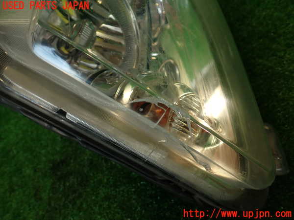 2UPJ-34911132]ジープ・グランドチェロキー(WK36)左ヘッドライト HID (ジャンク品) 中古_m0003.jpg