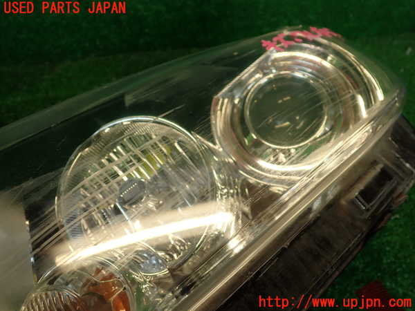 2UPJ-34911132]ジープ・グランドチェロキー(WK36)左ヘッドライト HID (ジャンク品) 中古_m0004.jpg