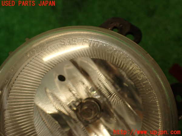 2UPJ-34911180]ジープ・グランドチェロキー(WK36)右フォグ 中古_m0003.jpg