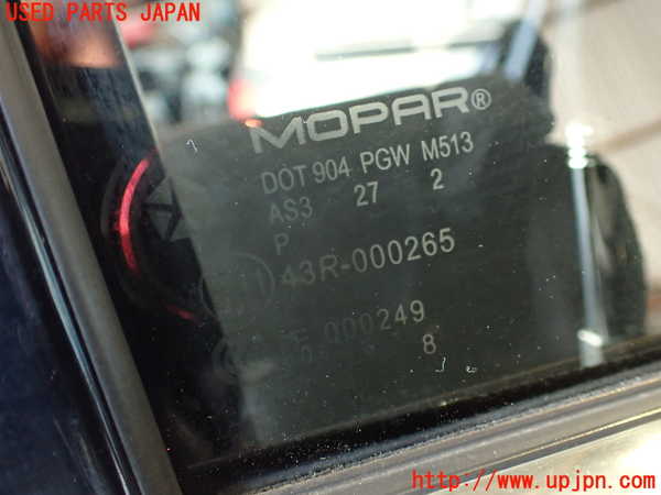 2UPJ-34911290]ジープ・グランドチェロキー(WK36)右後ドア 中古(43R-000265 M513)_m0004.jpg