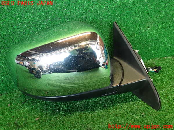 2UPJ-34911210]ジープ・グランドチェロキー(WK36)右ドアミラー 中古_m0001.jpg