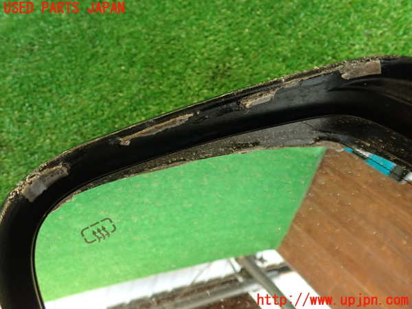 2UPJ-34911210]ジープ・グランドチェロキー(WK36)右ドアミラー 中古_m0003.jpg