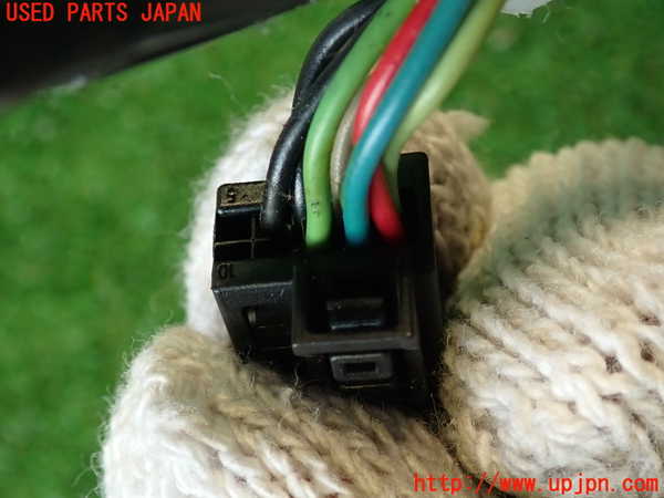 2UPJ-34911210]ジープ・グランドチェロキー(WK36)右ドアミラー 中古_m0005.jpg