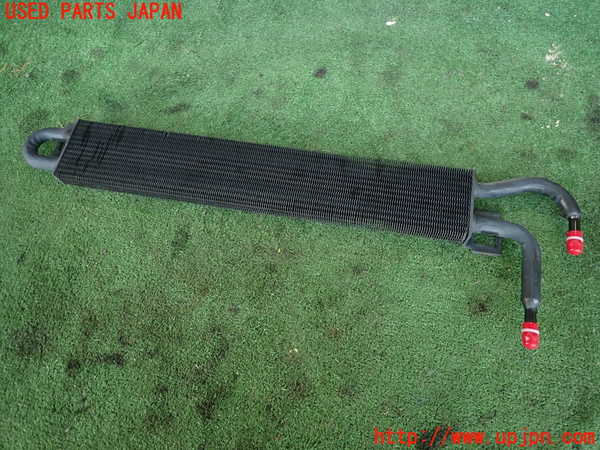 2UPJ-34912481]ジープ・グランドチェロキー(WK36)オイルクーラー1 中古_m0004.jpg