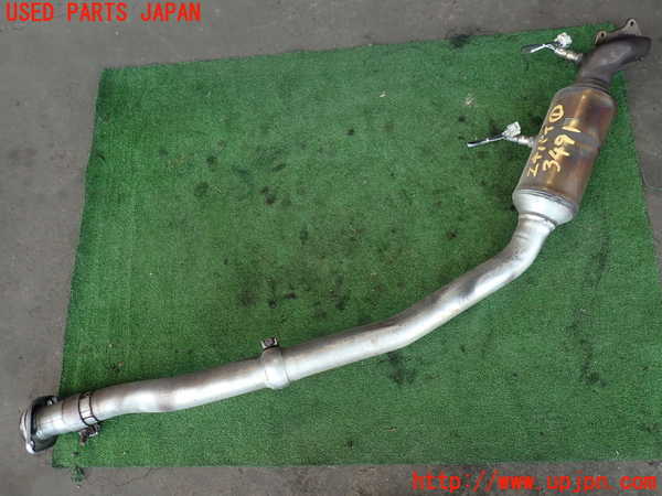 2UPJ-34912631]ジープ・グランドチェロキー(WK36)フロントパイプ1 中古_m0001.jpg