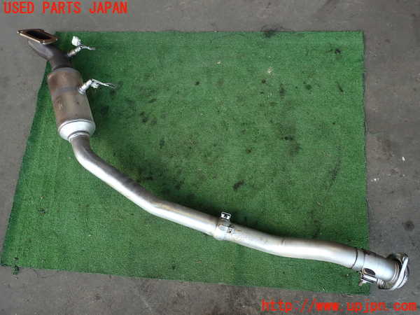 2UPJ-34912631]ジープ・グランドチェロキー(WK36)フロントパイプ1 中古_m0002.jpg