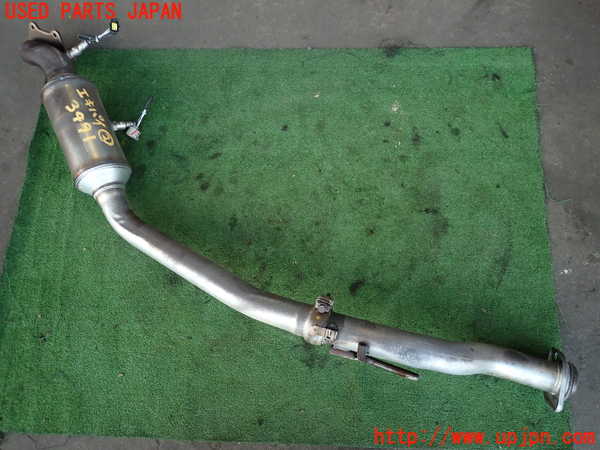 2UPJ-34912632]ジープ・グランドチェロキー(WK36)フロントパイプ2 中古_m0001.jpg