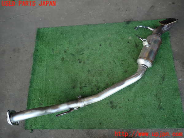 2UPJ-34912632]ジープ・グランドチェロキー(WK36)フロントパイプ2 中古_m0002.jpg