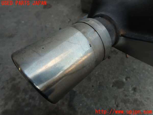 2UPJ-34912671]ジープ・グランドチェロキー(WK36)リアマフラー1 中古_m0002.jpg