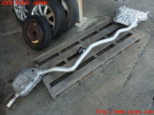 2UPJ-34912671]ジープ・グランドチェロキー(WK36)リアマフラー1 中古_m0003.jpg