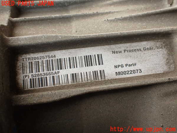 2UPJ-34913010]ジープ・グランドチェロキー(WK36)ミッション AT G 4WD 中古_m0003.jpg