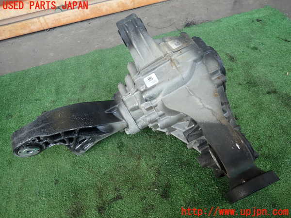 2UPJ-34914350]ジープ・グランドチェロキー(WK36)フロントデフ 中古_m0003.jpg