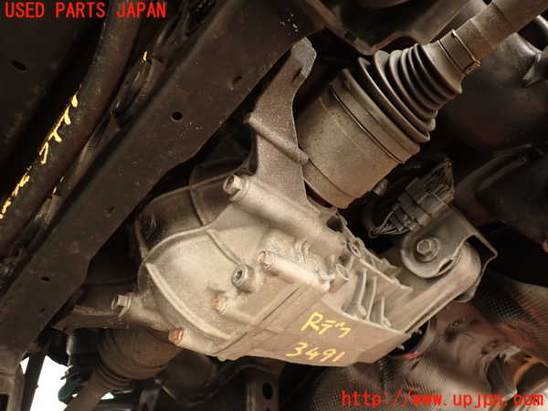2UPJ-34914355]ジープ・グランドチェロキー(WK36)リアデフ 中古_m0001.jpg