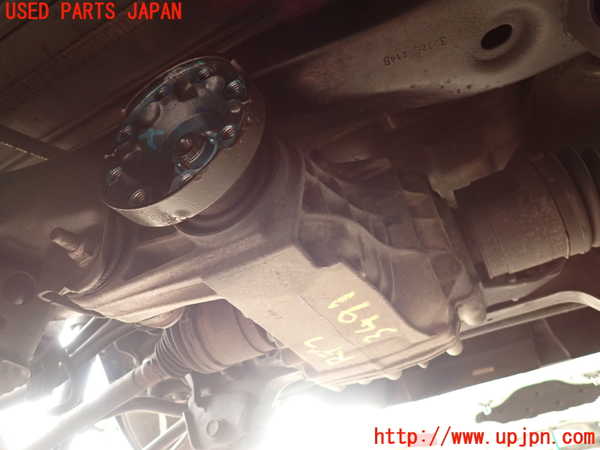 2UPJ-34914355]ジープ・グランドチェロキー(WK36)リアデフ 中古_m0002.jpg