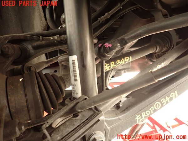 2UPJ-34914025]ジープ・グランドチェロキー(WK36)左リアドライブシャフト 中古_m0001.jpg