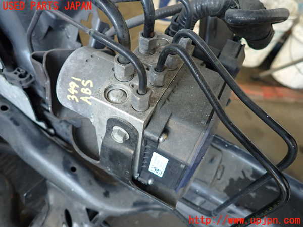 2UPJ-34914040]ジープ・グランドチェロキー(WK36)ABSアクチュエーター 中古_m0001.jpg