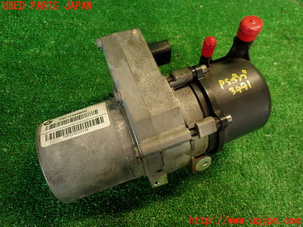 2UPJ-34914250]ジープ・グランドチェロキー(WK36)パワステポンプ 中古_m0001.jpg