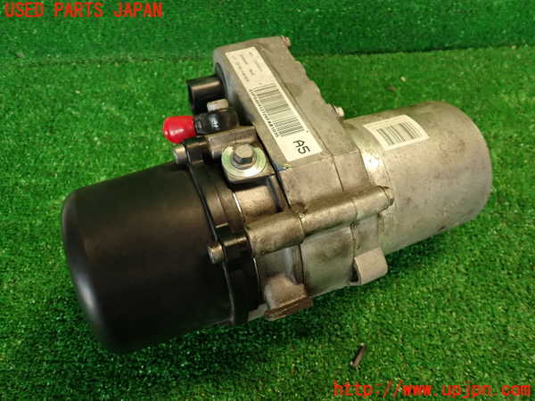 2UPJ-34914250]ジープ・グランドチェロキー(WK36)パワステポンプ 中古_m0002.jpg