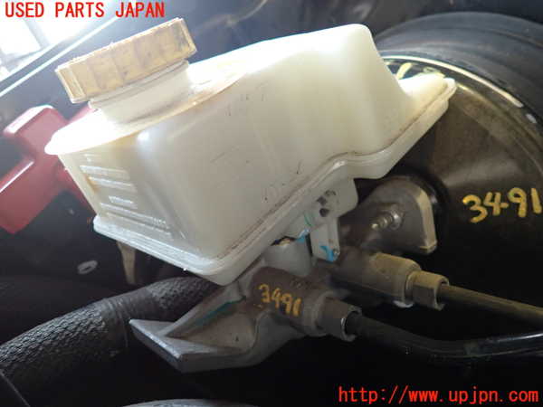 2UPJ-34914050]ジープ・グランドチェロキー(WK36)ブレーキマスターシリンダー 中古_m0001.jpg
