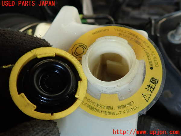 2UPJ-34914050]ジープ・グランドチェロキー(WK36)ブレーキマスターシリンダー 中古_m0002.jpg