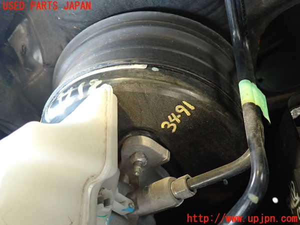 2UPJ-34914055]ジープ・グランドチェロキー(WK36)ブレーキマスターバック 中古_m0001.jpg