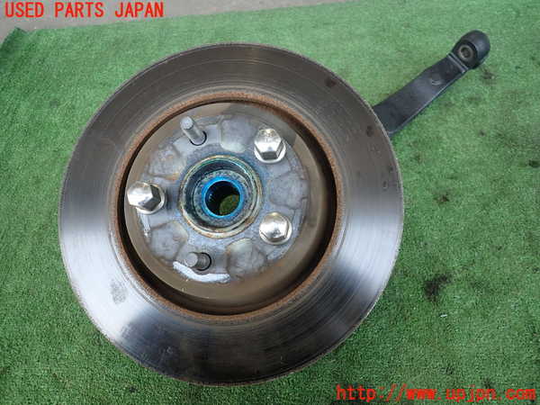 2UPJ-34914290]ジープ・グランドチェロキー(WK36)右フロントナックルハブ 中古_m0001.jpg