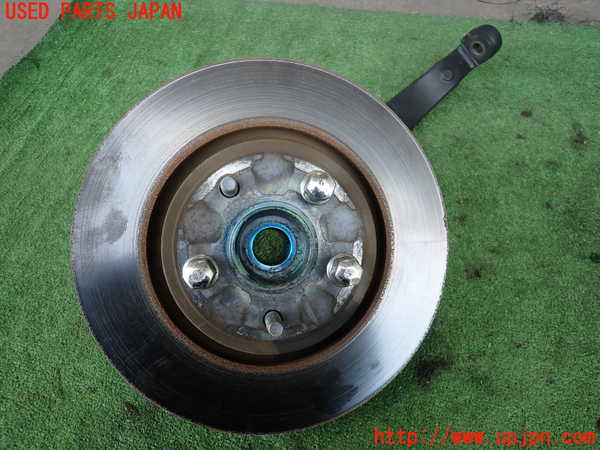 2UPJ-34914295]ジープ・グランドチェロキー(WK36)左フロントナックルハブ 中古_m0001.jpg