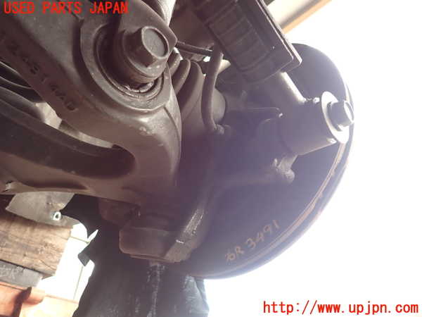 2UPJ-34914300]ジープ・グランドチェロキー(WK36)右リアナックルハブ 中古_m0002.jpg