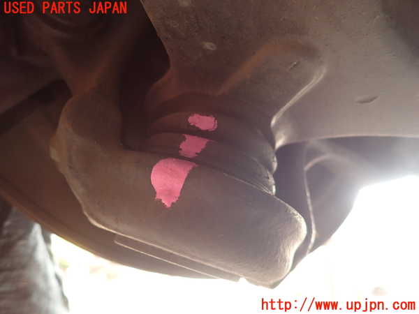 2UPJ-34914300]ジープ・グランドチェロキー(WK36)右リアナックルハブ 中古_m0003.jpg