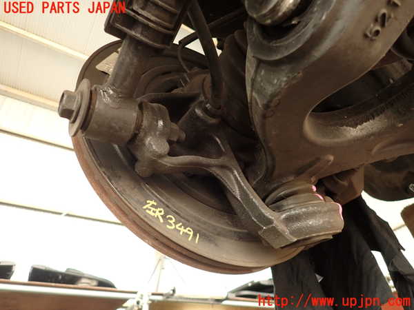 2UPJ-34914305]ジープ・グランドチェロキー(WK36)左リアナックルハブ 中古_m0002.jpg