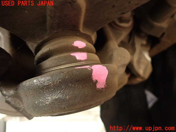 2UPJ-34914305]ジープ・グランドチェロキー(WK36)左リアナックルハブ 中古_m0003.jpg