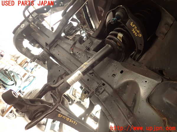 2UPJ-34915025]ジープ・グランドチェロキー(WK36)左フロントストラット 中古_m0001.jpg