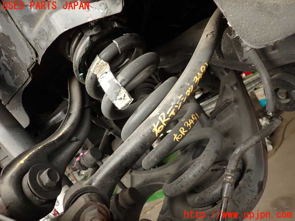 2UPJ-34915100]ジープ・グランドチェロキー(WK36)右リアスプリング 中古_m0001.jpg