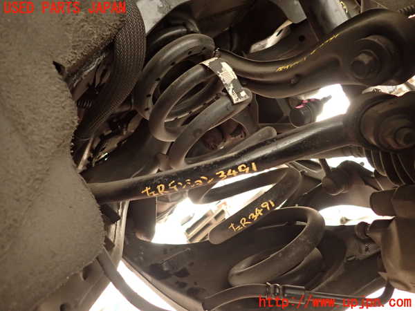 2UPJ-34915105]ジープ・グランドチェロキー(WK36)左リアスプリング 中古_m0001.jpg