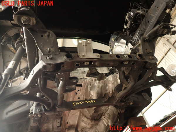 2UPJ-34915285]ジープ・グランドチェロキー(WK36)フロントメンバー 中古_m0001.jpg