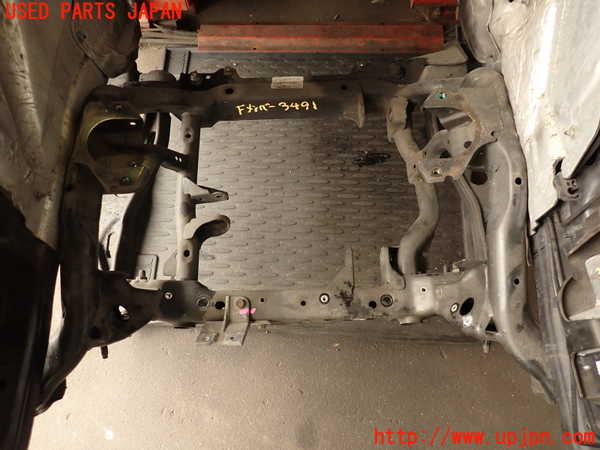 2UPJ-34915285]ジープ・グランドチェロキー(WK36)フロントメンバー 中古_m0002.jpg