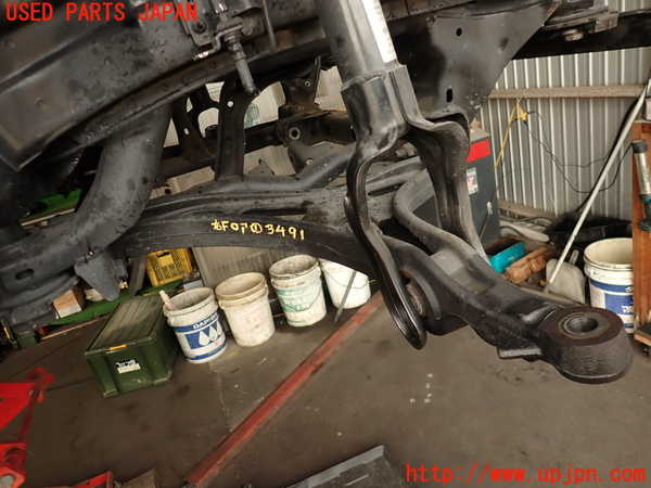 2UPJ-34915176]ジープ・グランドチェロキー(WK36)右フロントロアアーム1 中古_m0001.jpg