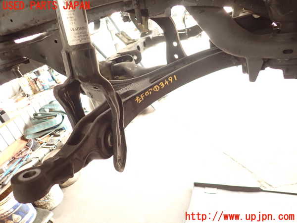 2UPJ-34915186]ジープ・グランドチェロキー(WK36)左フロントロアアーム1 中古_m0001.jpg