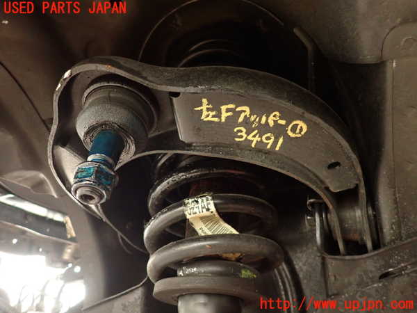 2UPJ-34915136]ジープ・グランドチェロキー(WK36)左フロントアッパーアーム1 中古_m0001.jpg