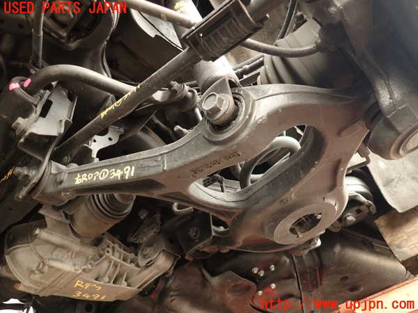 2UPJ-34915200]ジープ・グランドチェロキー(WK36)右リアロアアーム1 中古_m0001.jpg