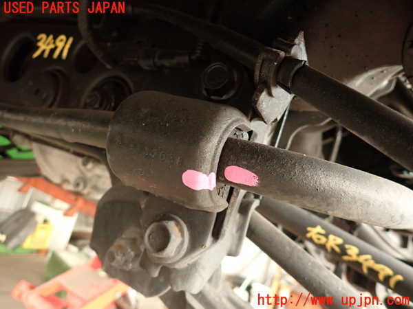 2UPJ-34915445]ジープ・グランドチェロキー(WK36)リアスタビライザー 中古_m0003.jpg