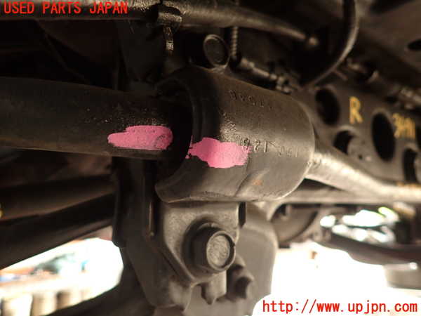 2UPJ-34915445]ジープ・グランドチェロキー(WK36)リアスタビライザー 中古_m0004.jpg