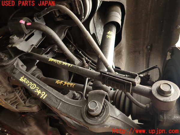 2UPJ-34915205]ジープ・グランドチェロキー(WK36)右リアロアアーム2 中古_m0001.jpg