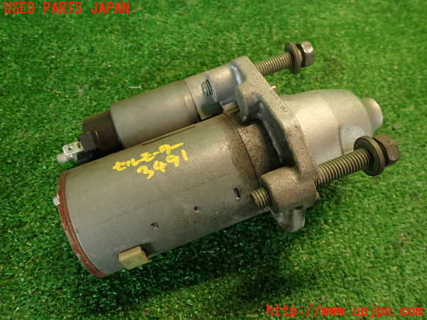 2UPJ-34916010]ジープ・グランドチェロキー(WK36)セルモーター 中古_m0001.jpg