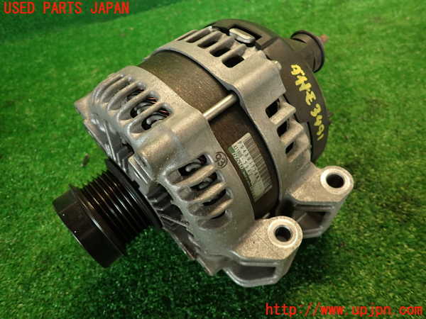 2UPJ-34916015]ジープ・グランドチェロキー(WK36)オルタネーター(ダイナモ) 中古_m0001.jpg