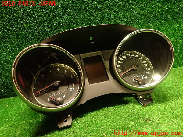 2UPJ-34916170]ジープ・グランドチェロキー(WK36)スピードメーター 中古_m0001.jpg